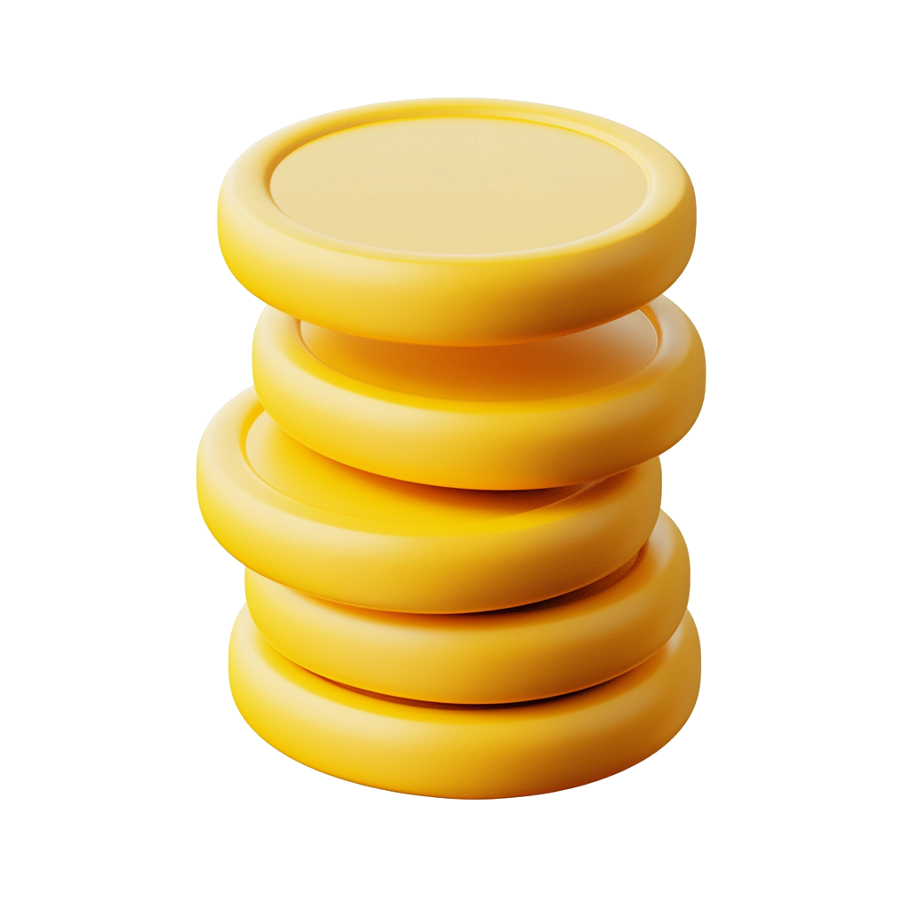 Staking and Rewards